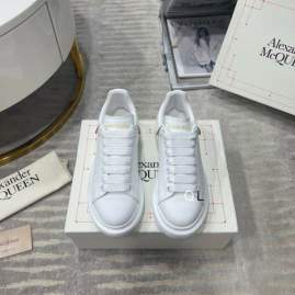 Picture of Alexander McQueen Shoes _SKUAlexanderMcQueensz34-452CQL0423310
